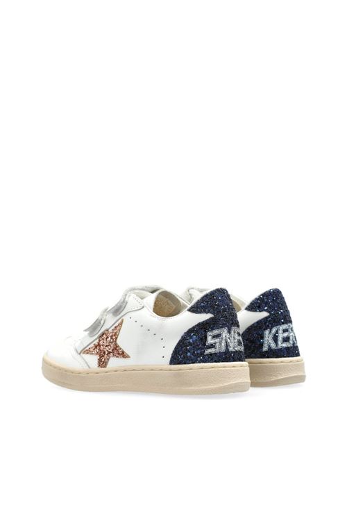  Golden Goose Deluxe Brand Kids | GYF00501F00679911314